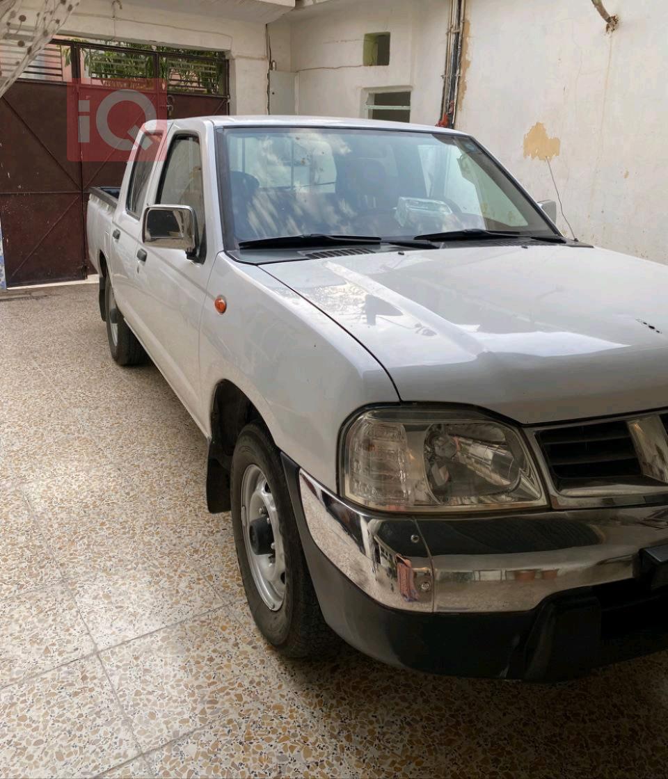 Nissan Pickup